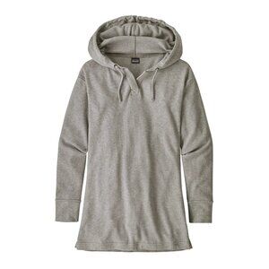 Patagonia Women's Hooded Waffle Tunic, Size Small